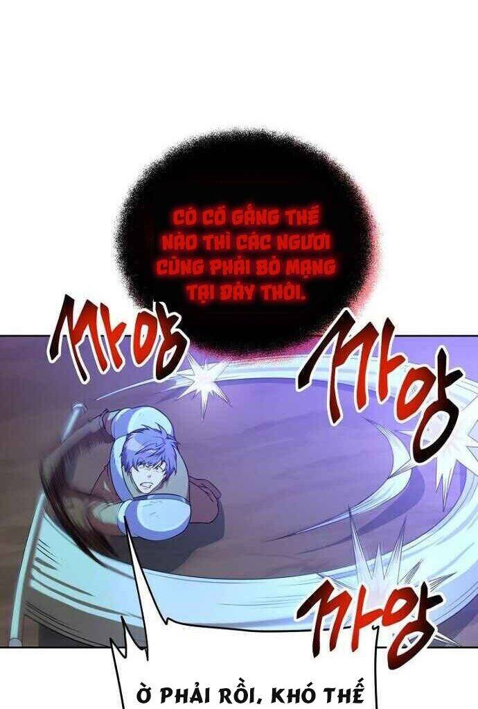 Xin Mời Dùng Bữa - Chapter 35