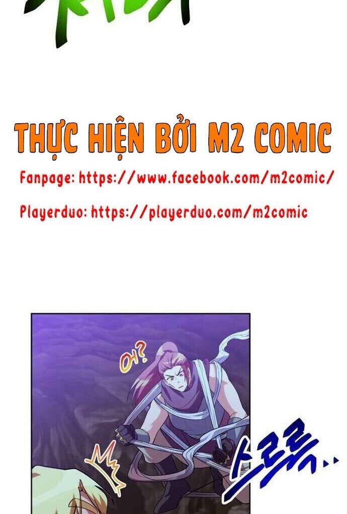 Xin Mời Dùng Bữa - Chapter 35