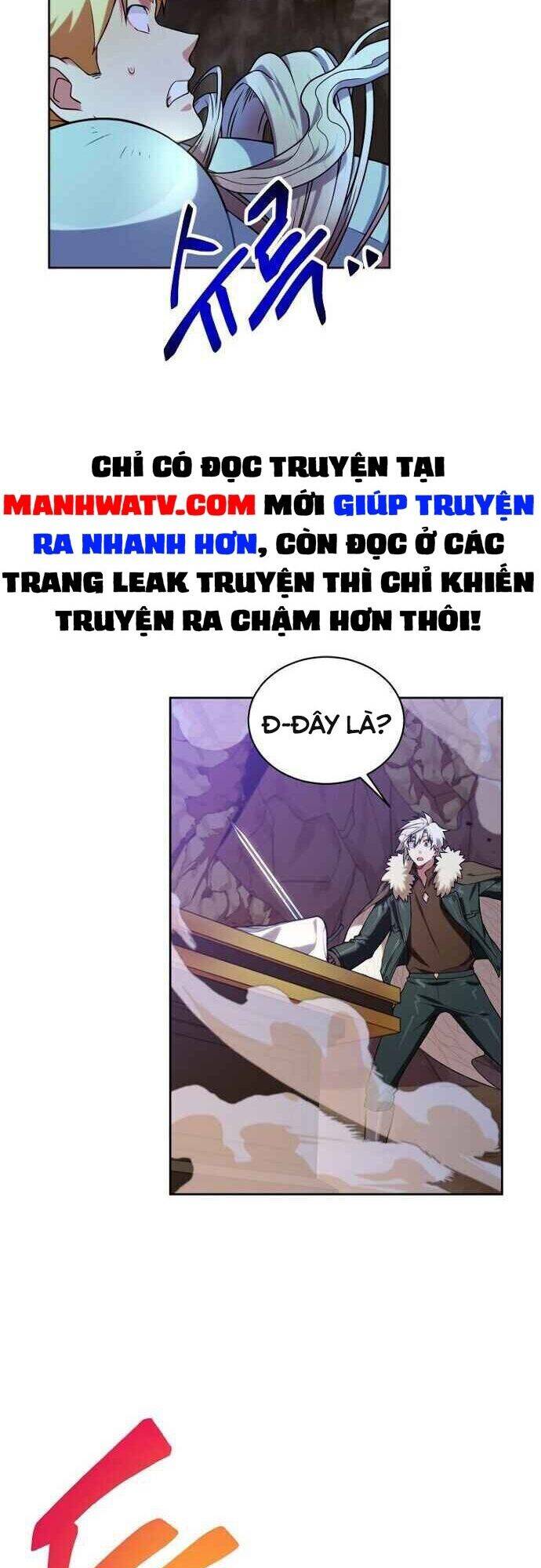 Xin Mời Dùng Bữa - Chapter 35