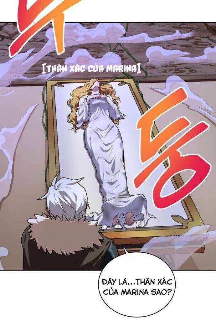 Xin Mời Dùng Bữa - Chapter 35
