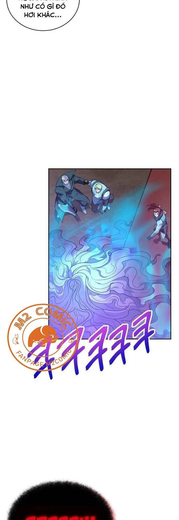 Xin Mời Dùng Bữa - Chapter 35