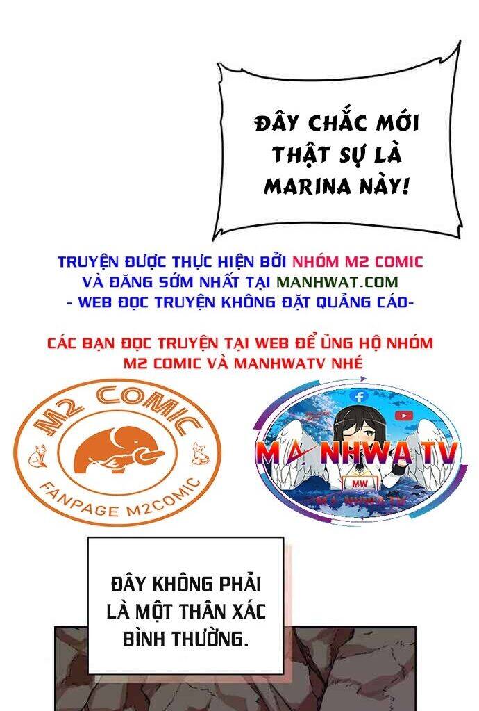 Xin Mời Dùng Bữa - Chapter 35