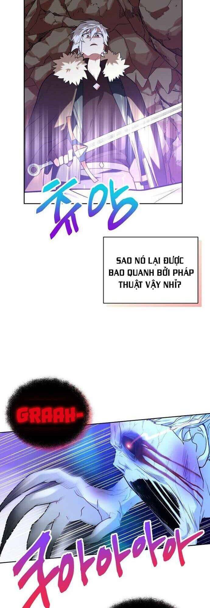 Xin Mời Dùng Bữa - Chapter 35
