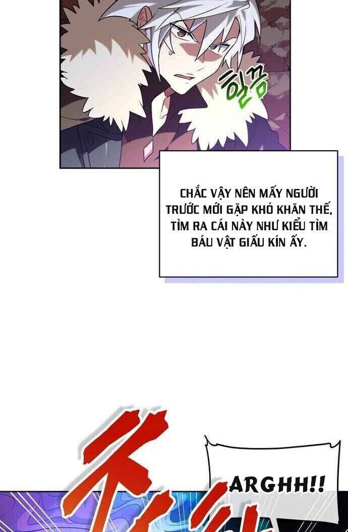 Xin Mời Dùng Bữa - Chapter 35