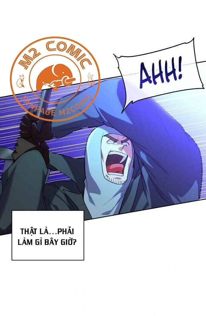 Xin Mời Dùng Bữa - Chapter 35