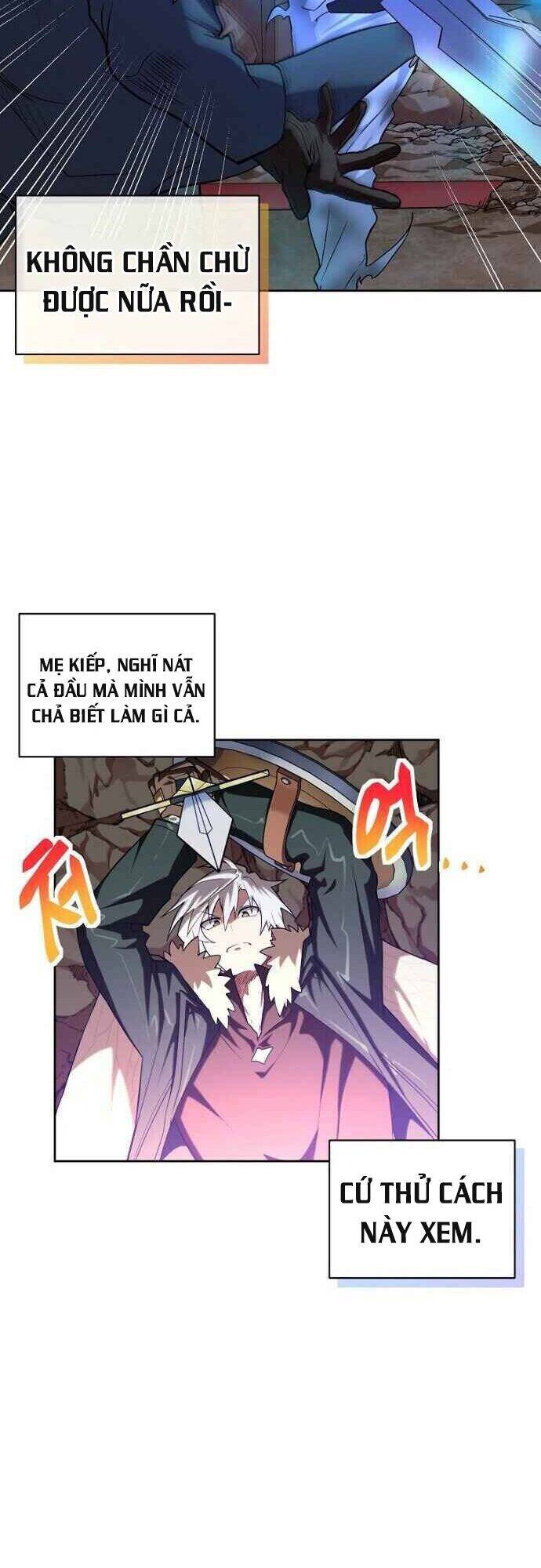 Xin Mời Dùng Bữa - Chapter 35