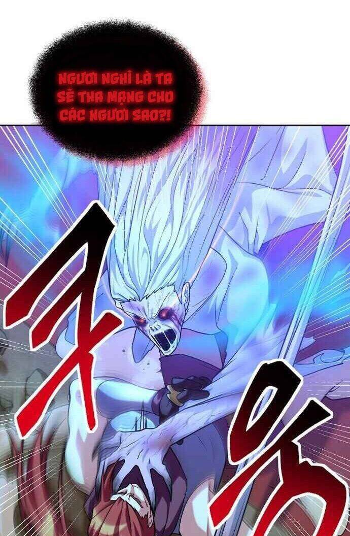 Xin Mời Dùng Bữa - Chapter 35