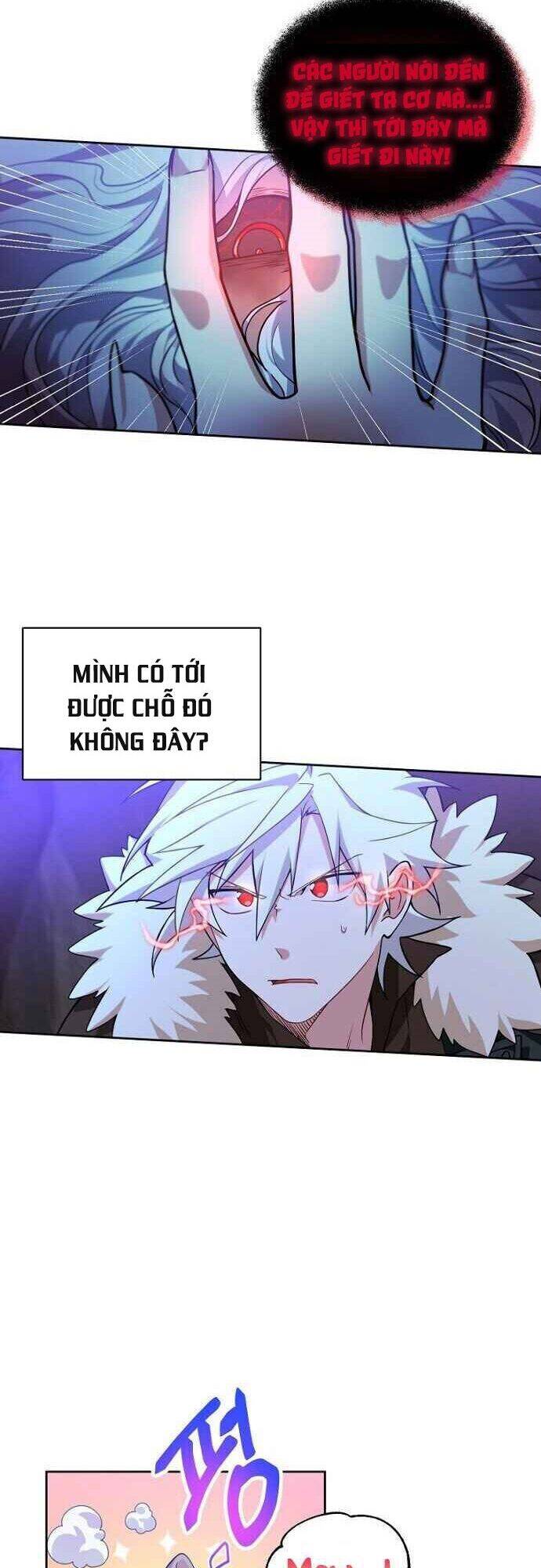 Xin Mời Dùng Bữa - Chapter 35