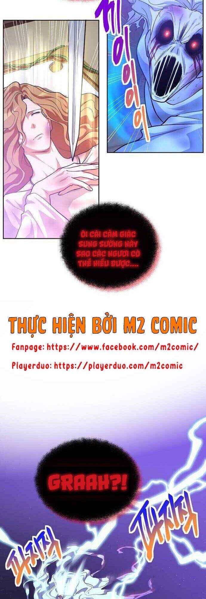 Xin Mời Dùng Bữa - Chapter 35