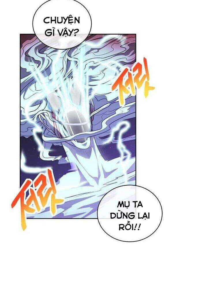 Xin Mời Dùng Bữa - Chapter 35