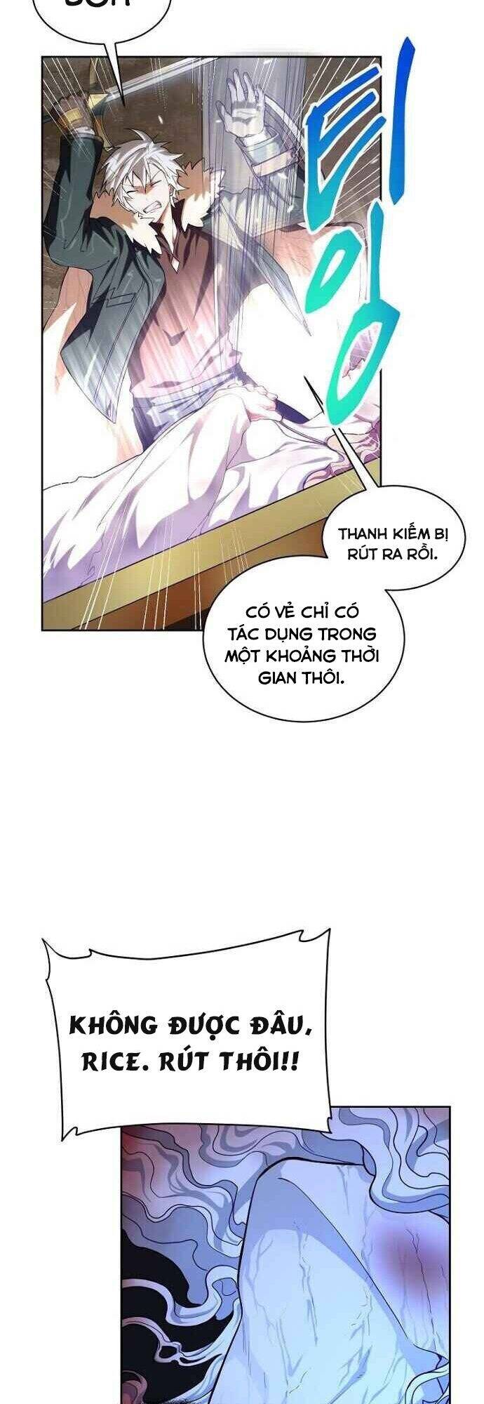 Xin Mời Dùng Bữa - Chapter 35