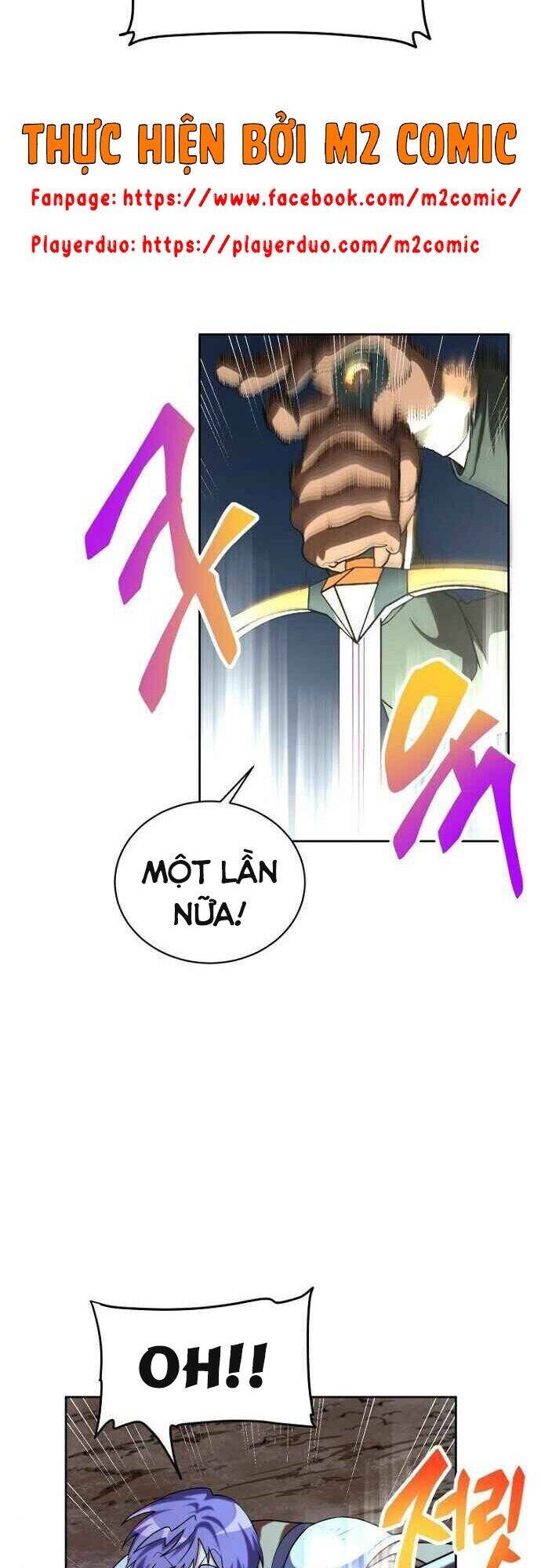 Xin Mời Dùng Bữa - Chapter 35