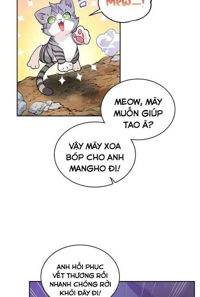 Xin Mời Dùng Bữa - Chapter 35