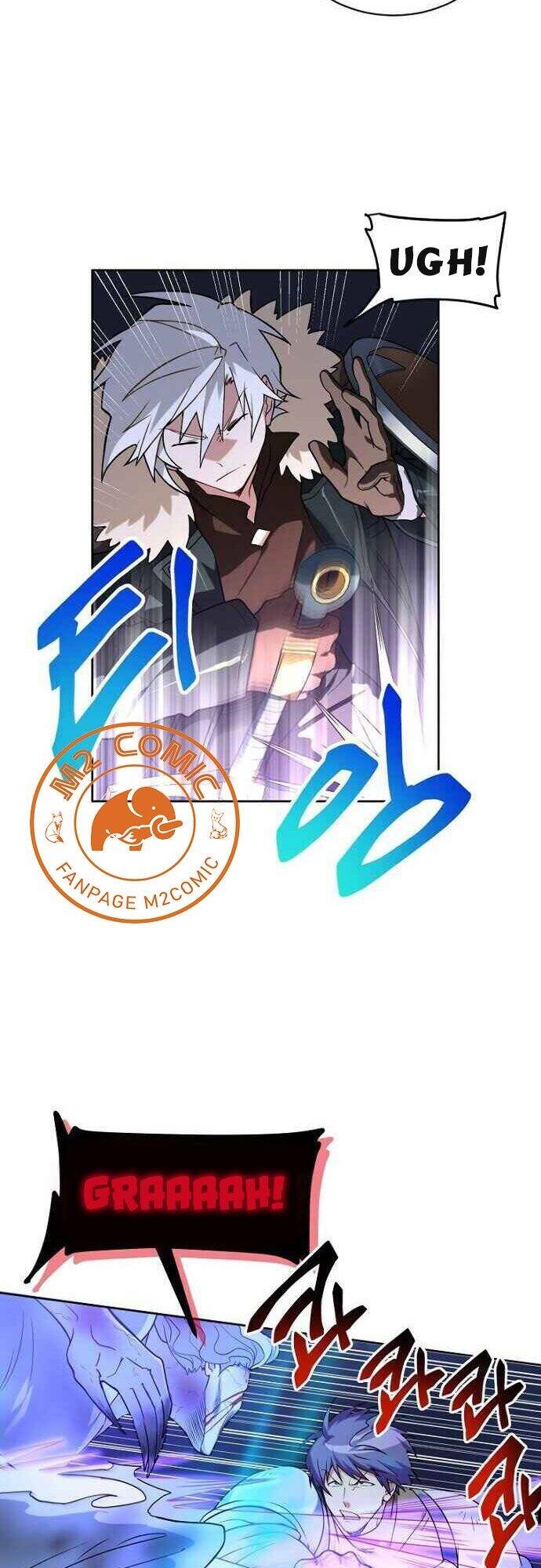 Xin Mời Dùng Bữa - Chapter 35