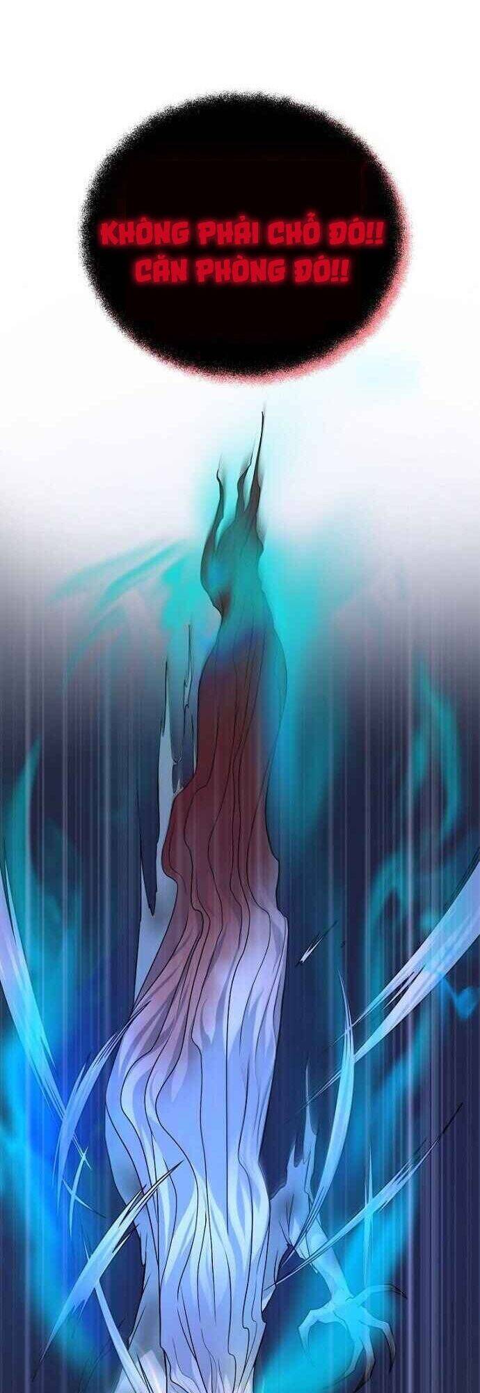 Xin Mời Dùng Bữa - Chapter 35