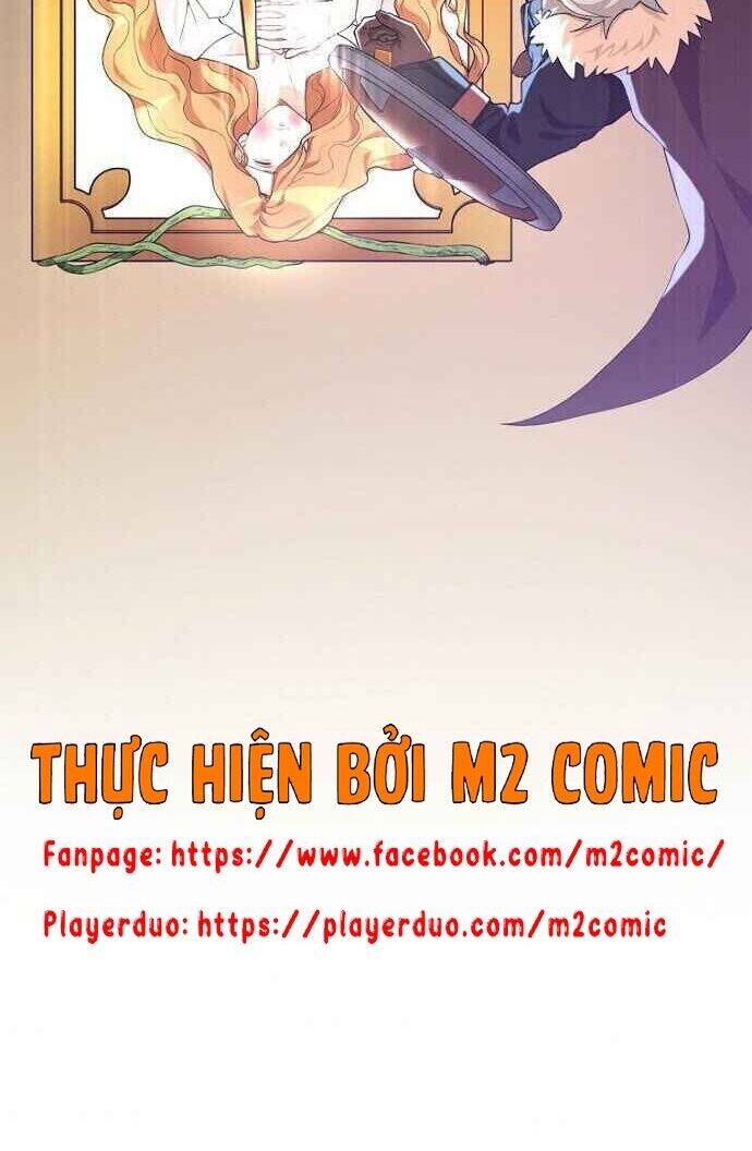 Xin Mời Dùng Bữa - Chapter 35