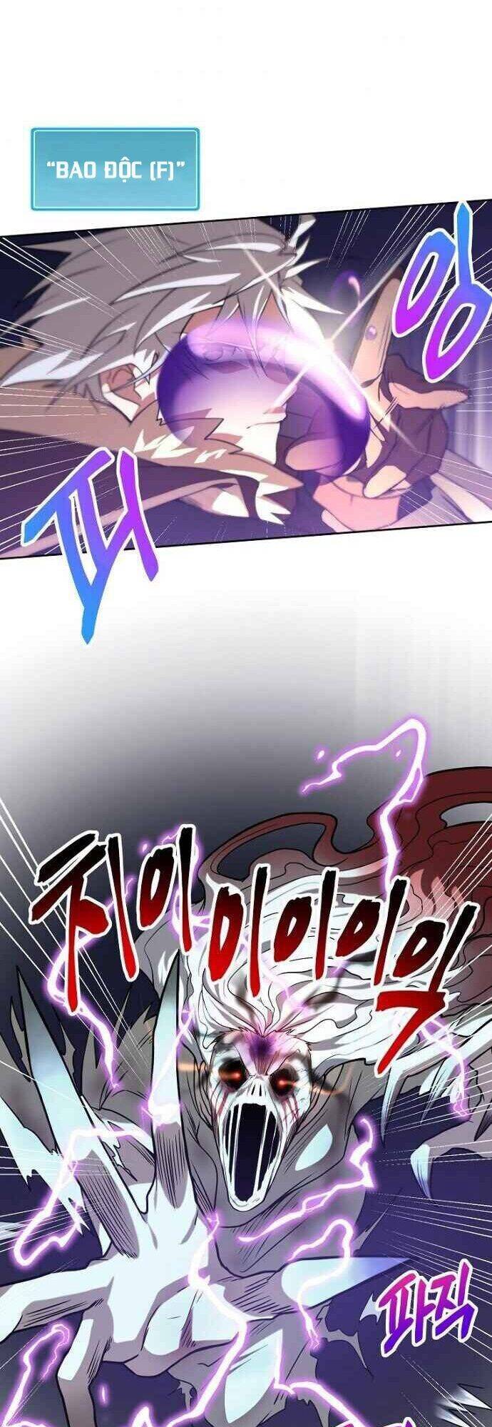 Xin Mời Dùng Bữa - Chapter 35