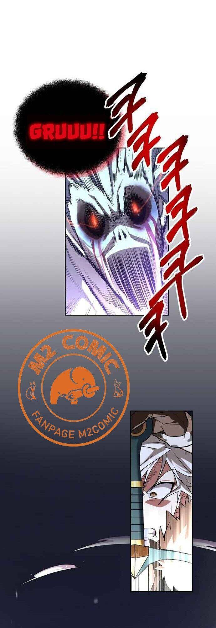 Xin Mời Dùng Bữa - Chapter 35