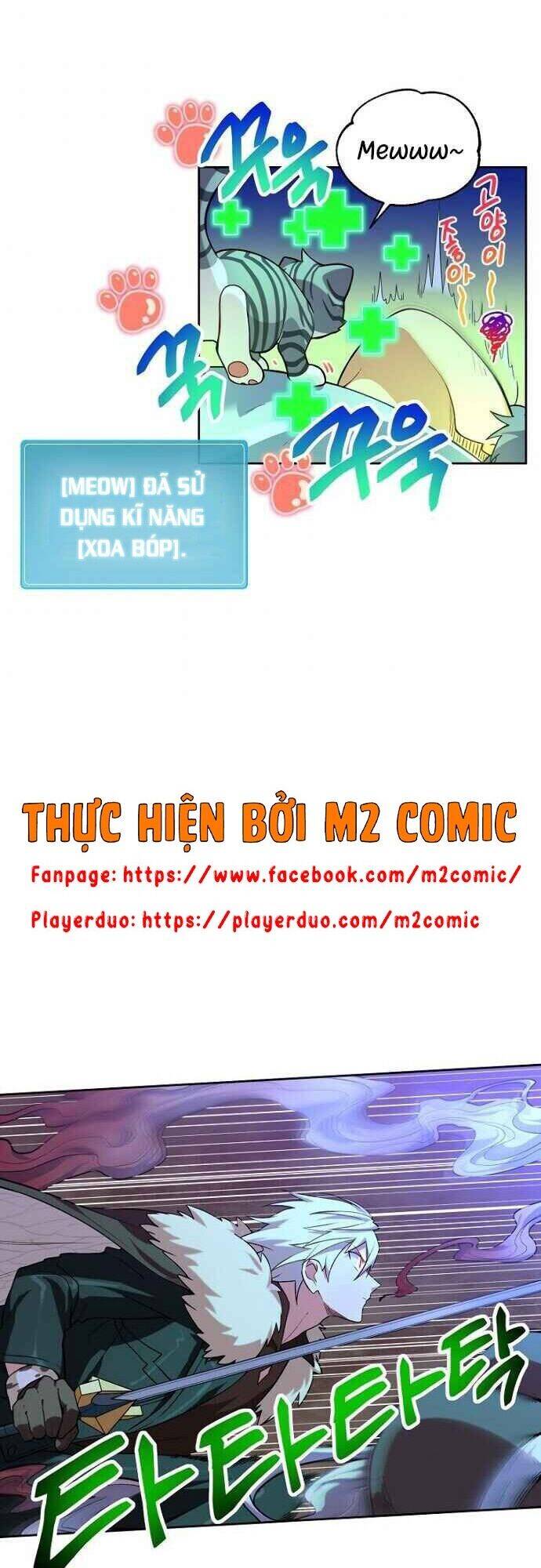 Xin Mời Dùng Bữa - Chapter 35