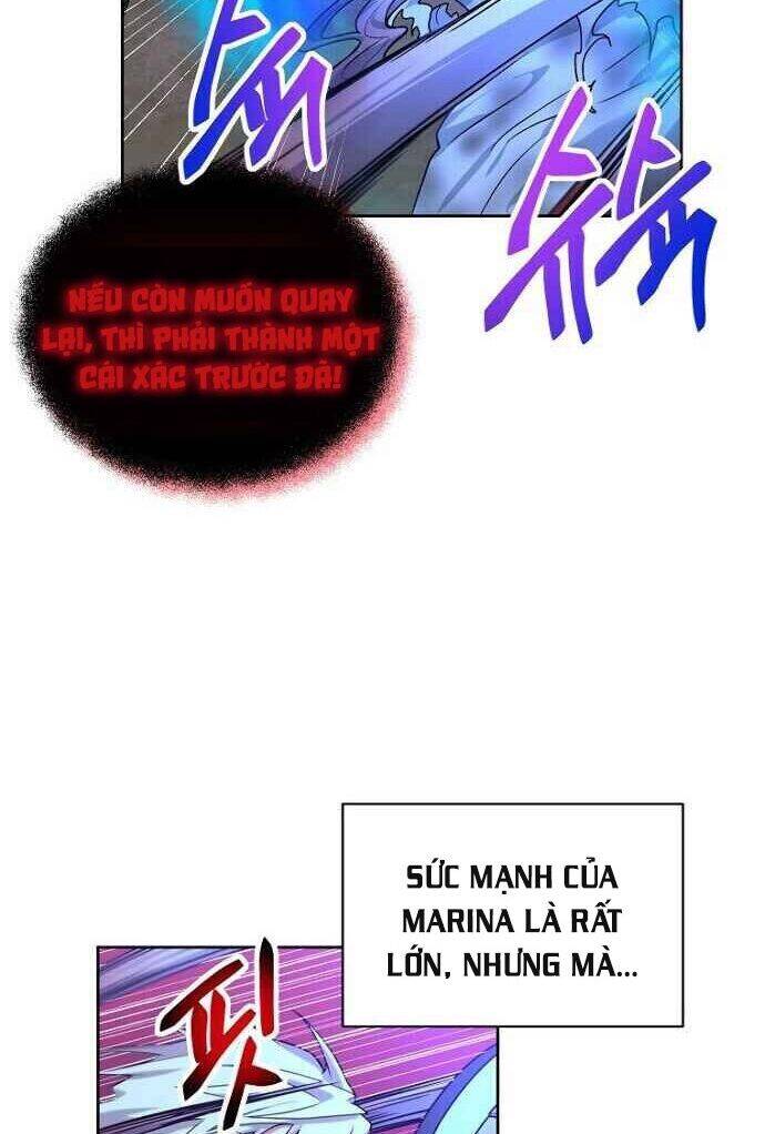 Xin Mời Dùng Bữa - Chapter 35