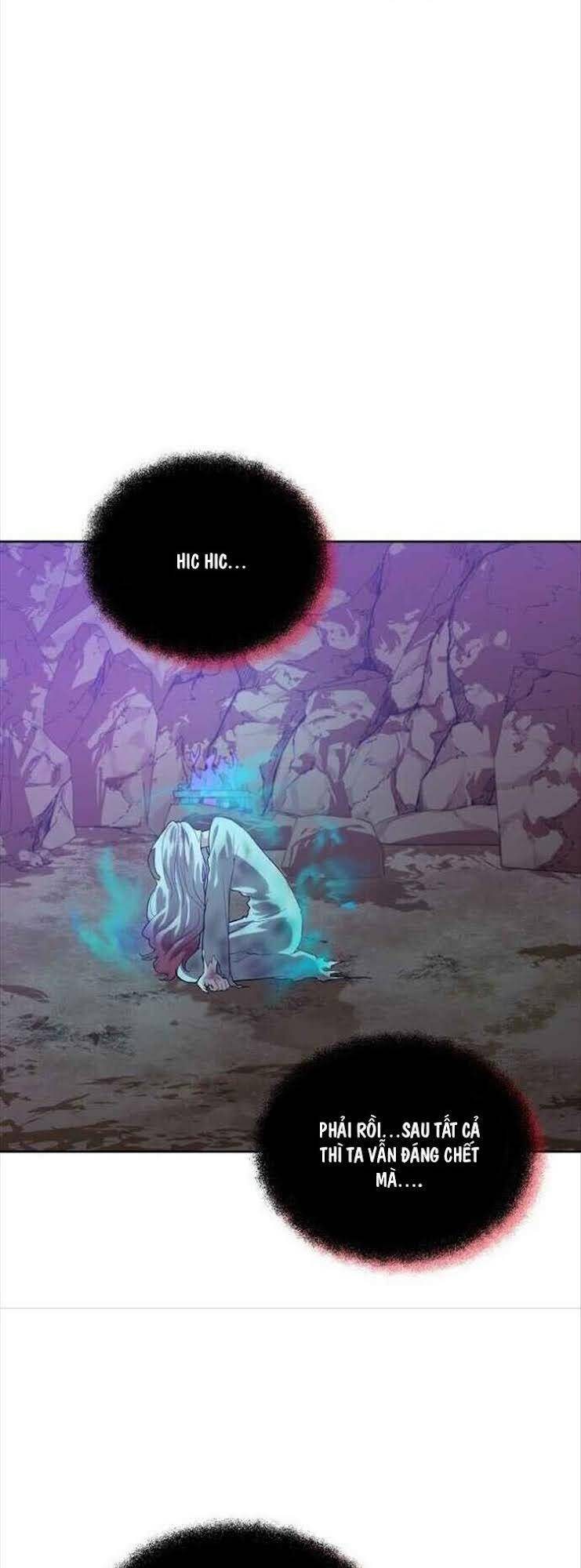 Xin Mời Dùng Bữa - Chapter 36