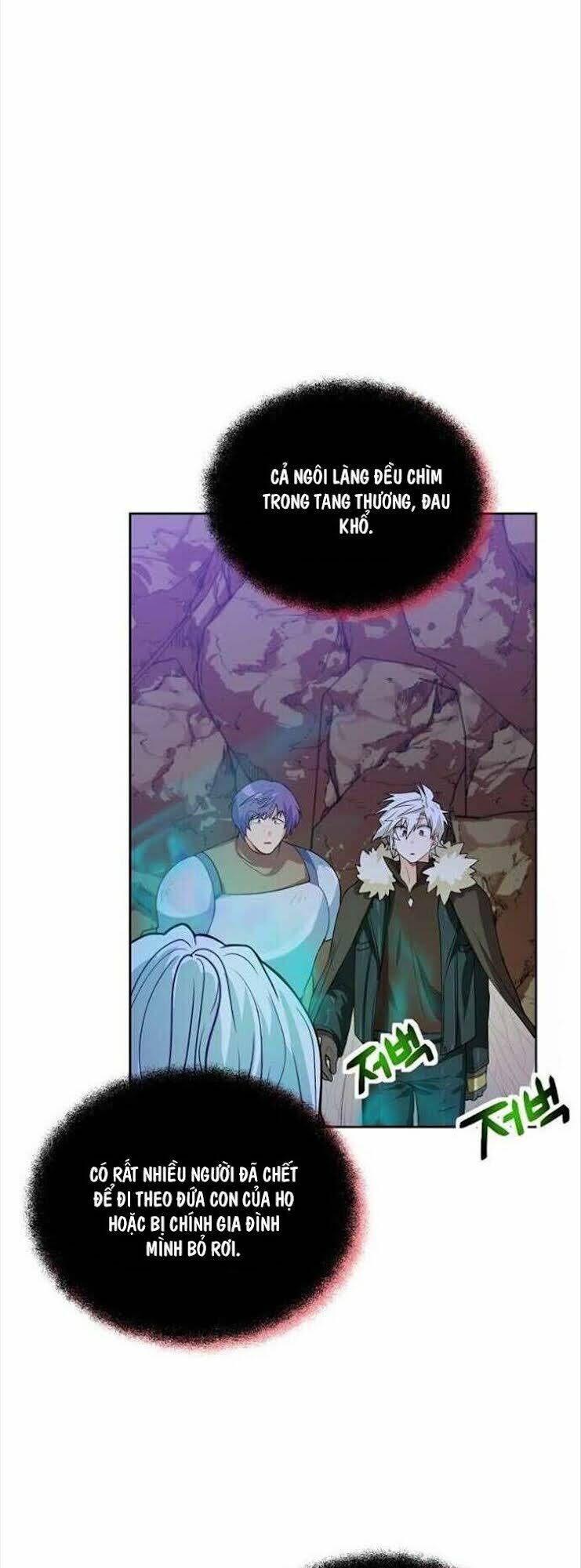 Xin Mời Dùng Bữa - Chapter 36