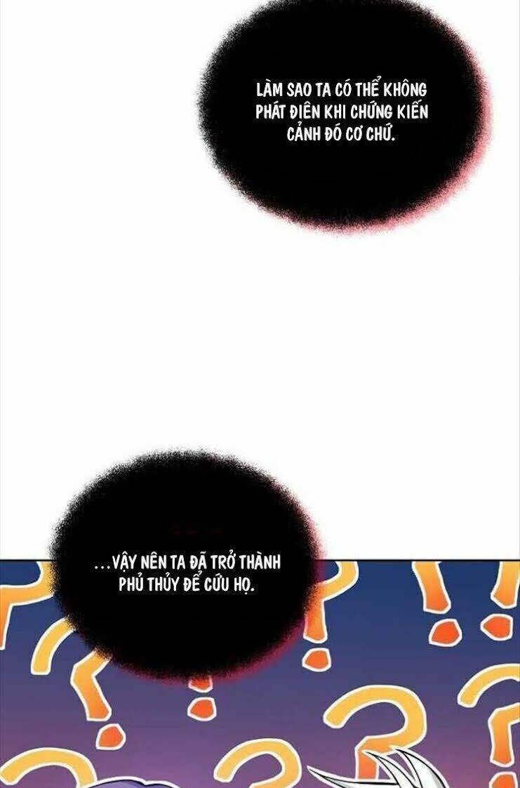 Xin Mời Dùng Bữa - Chapter 36