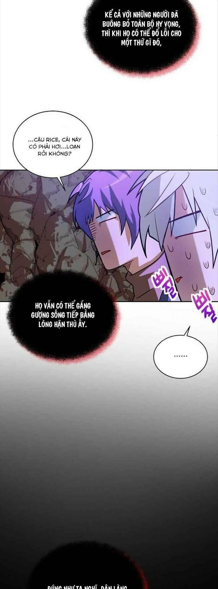 Xin Mời Dùng Bữa - Chapter 36