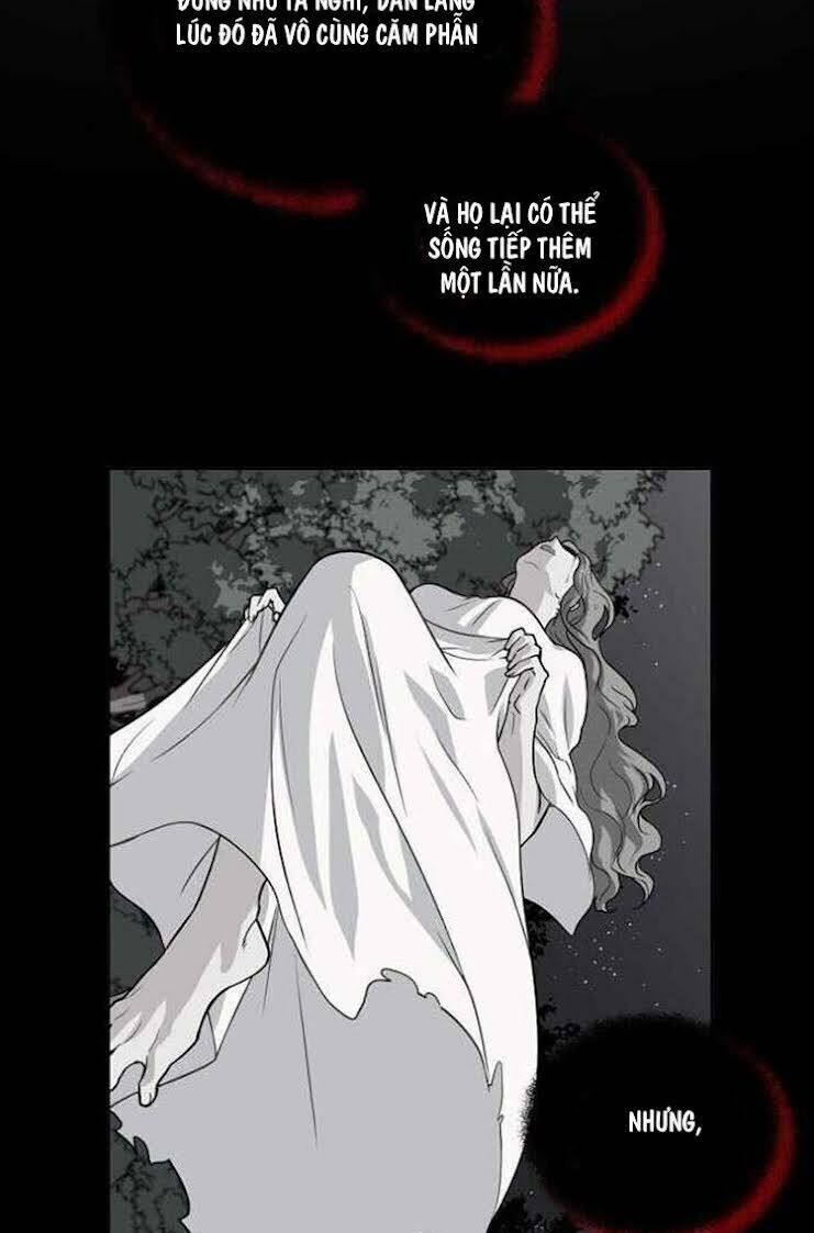 Xin Mời Dùng Bữa - Chapter 36