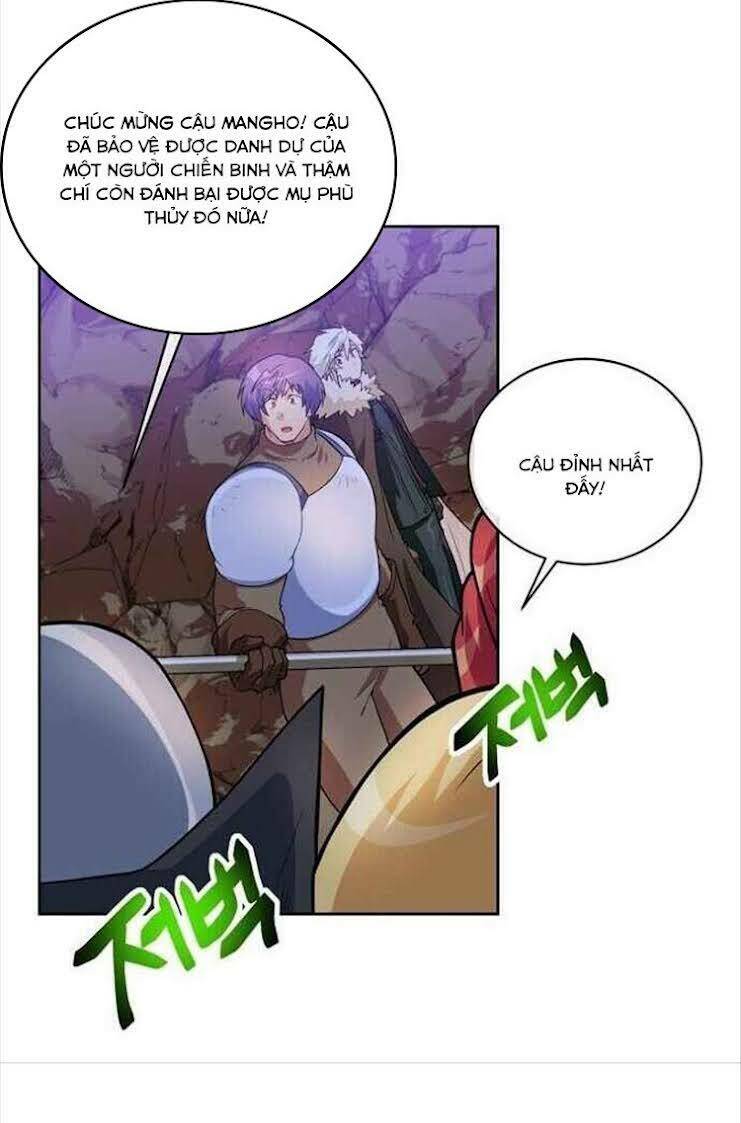 Xin Mời Dùng Bữa - Chapter 36