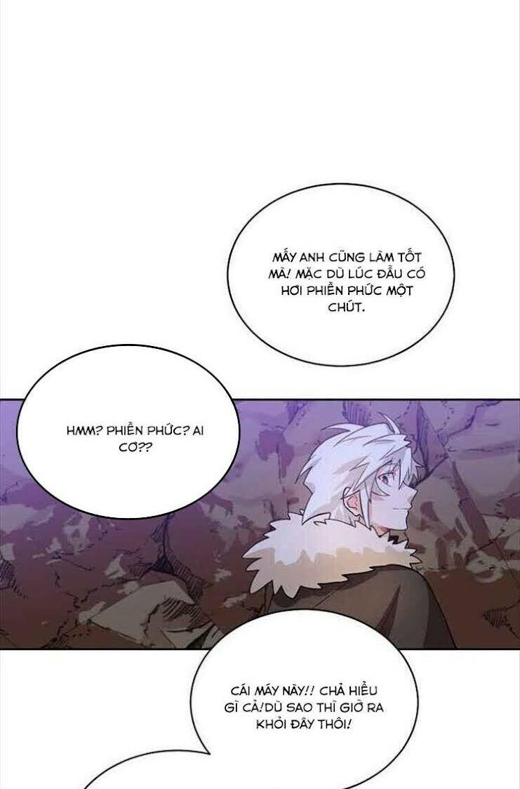 Xin Mời Dùng Bữa - Chapter 36