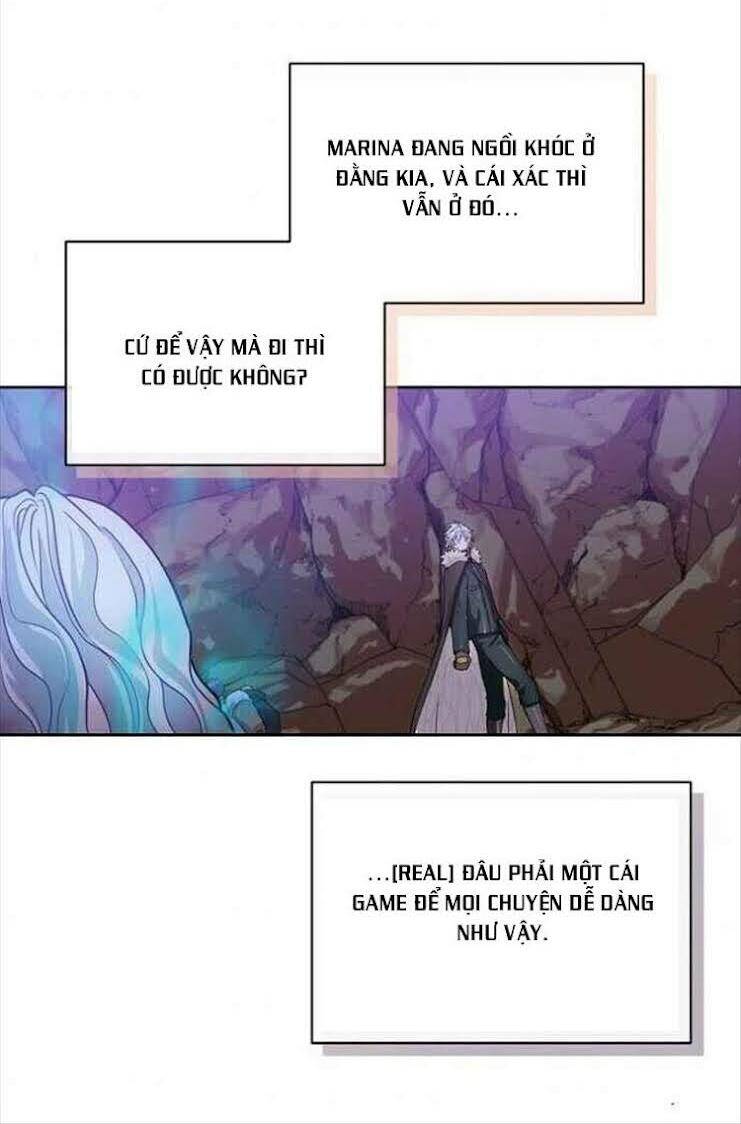 Xin Mời Dùng Bữa - Chapter 36