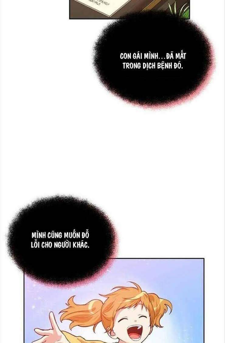 Xin Mời Dùng Bữa - Chapter 36