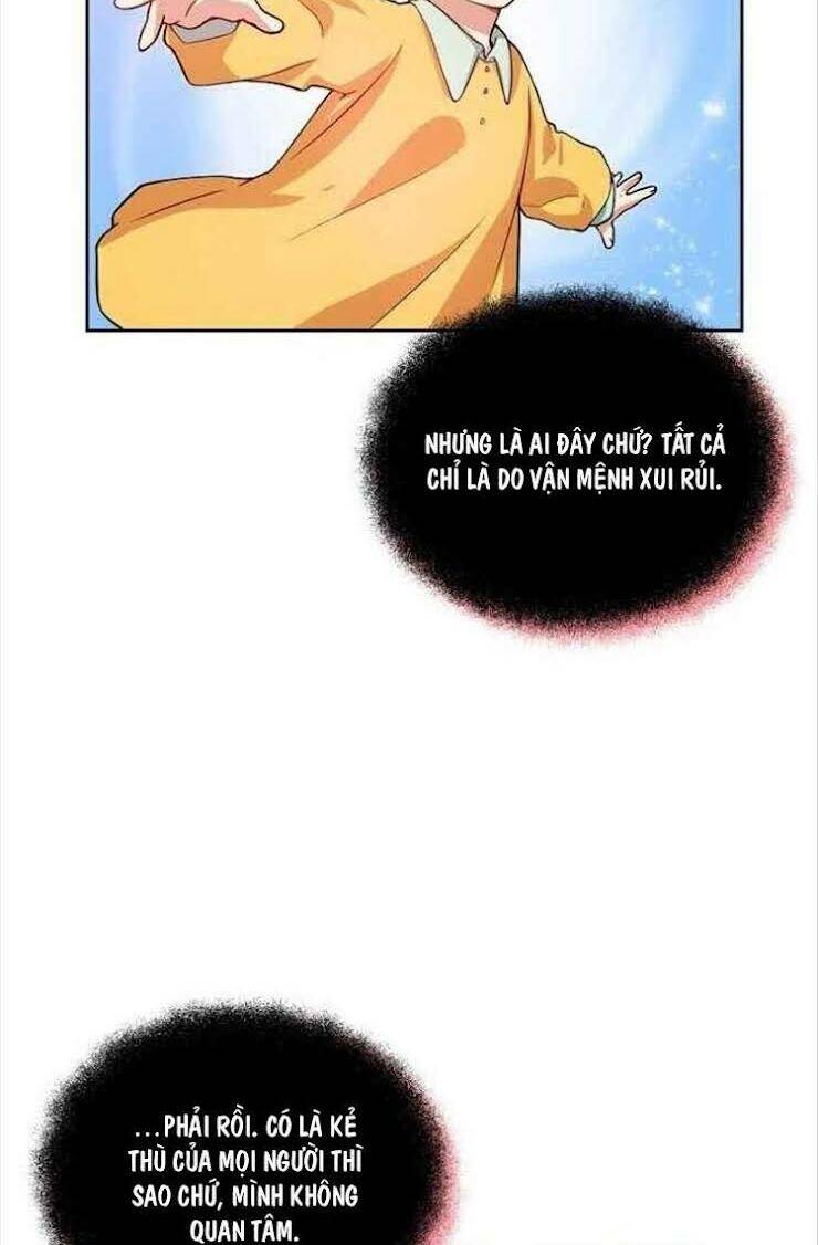 Xin Mời Dùng Bữa - Chapter 36