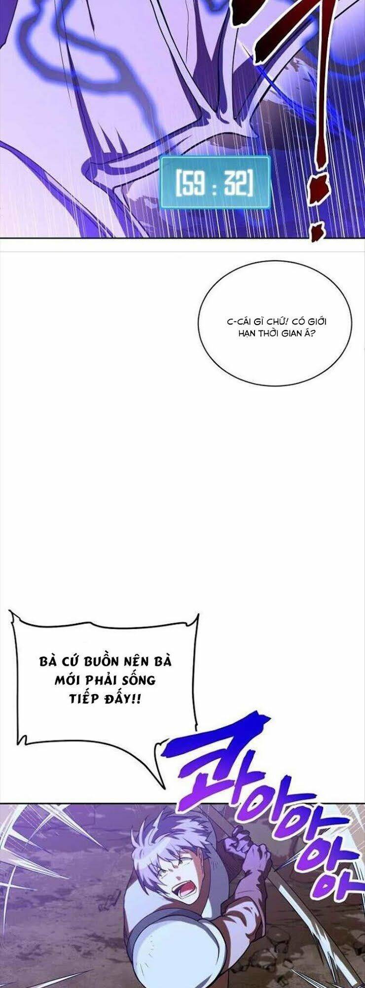 Xin Mời Dùng Bữa - Chapter 36