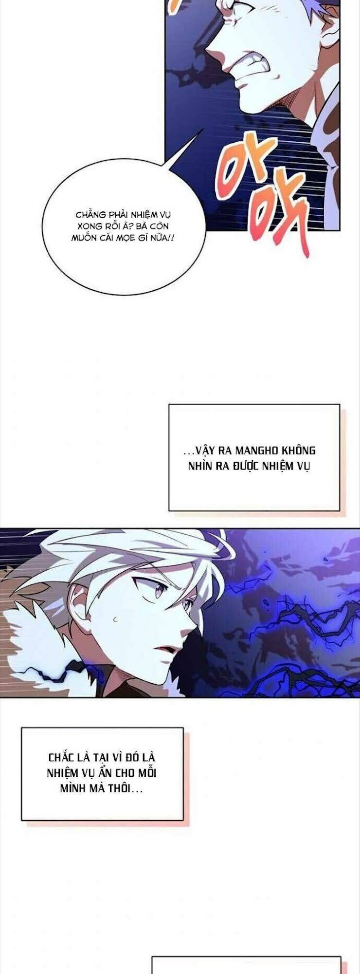 Xin Mời Dùng Bữa - Chapter 36