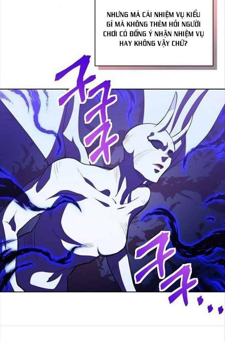 Xin Mời Dùng Bữa - Chapter 36