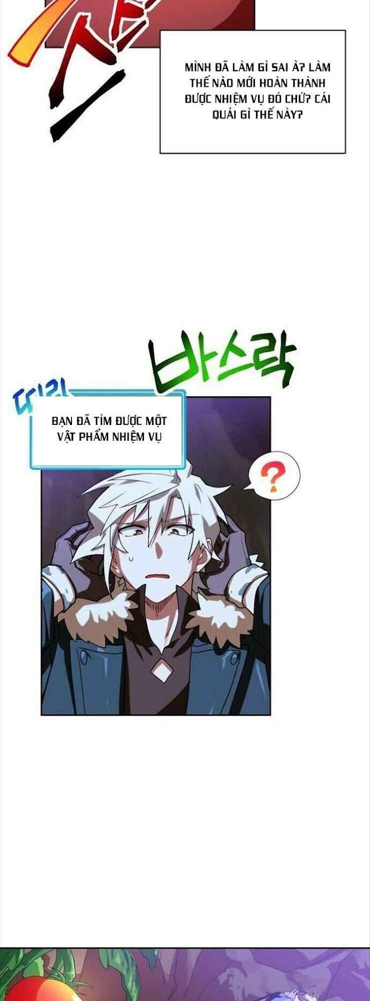 Xin Mời Dùng Bữa - Chapter 36