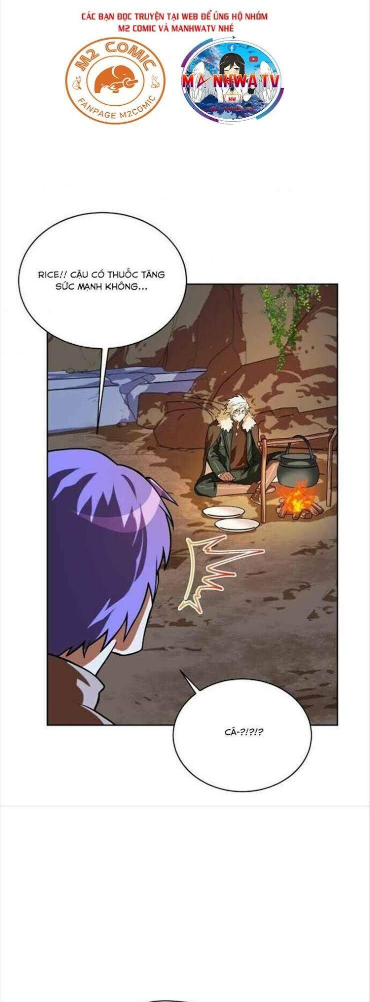 Xin Mời Dùng Bữa - Chapter 36