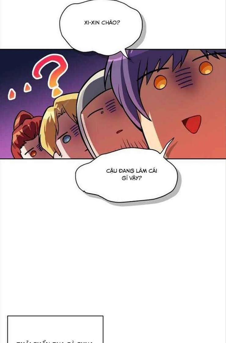 Xin Mời Dùng Bữa - Chapter 36