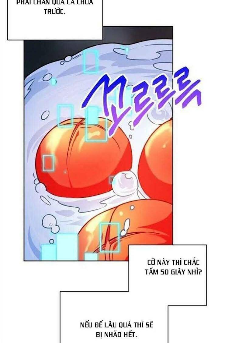 Xin Mời Dùng Bữa - Chapter 36