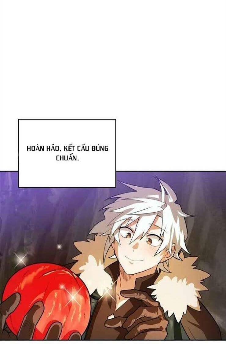 Xin Mời Dùng Bữa - Chapter 36