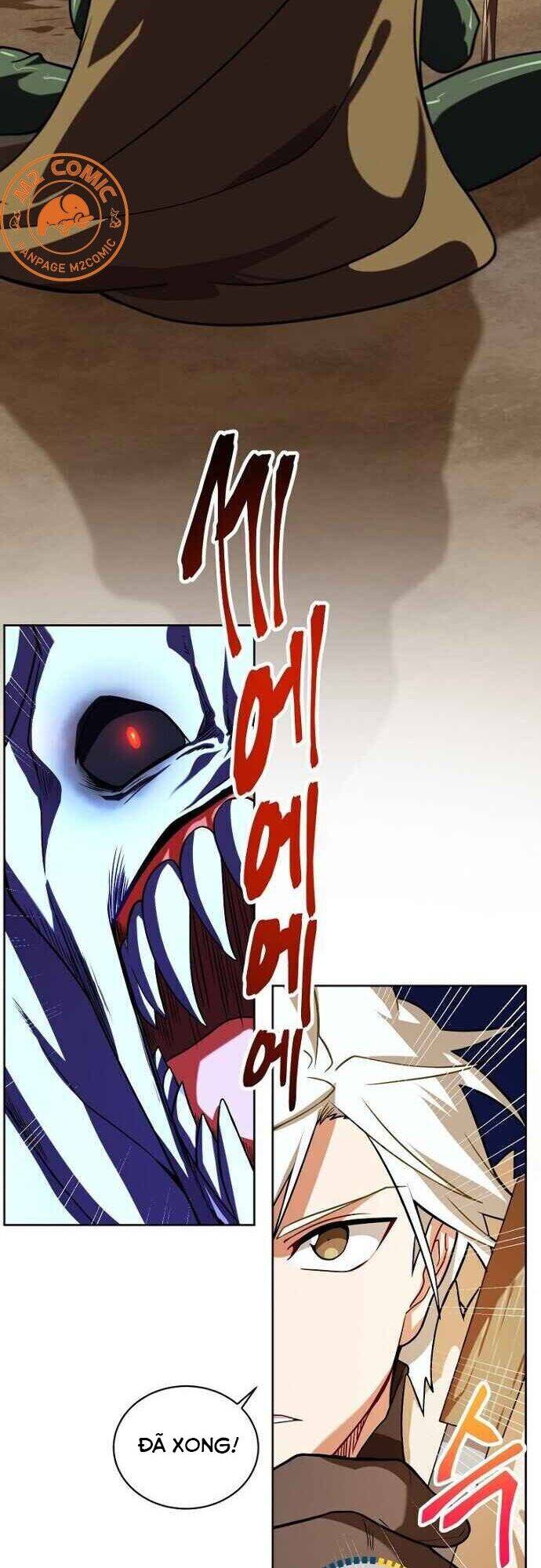 Xin Mời Dùng Bữa - Chapter 37