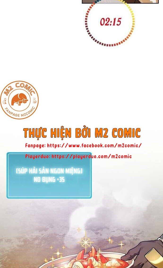 Xin Mời Dùng Bữa - Chapter 37