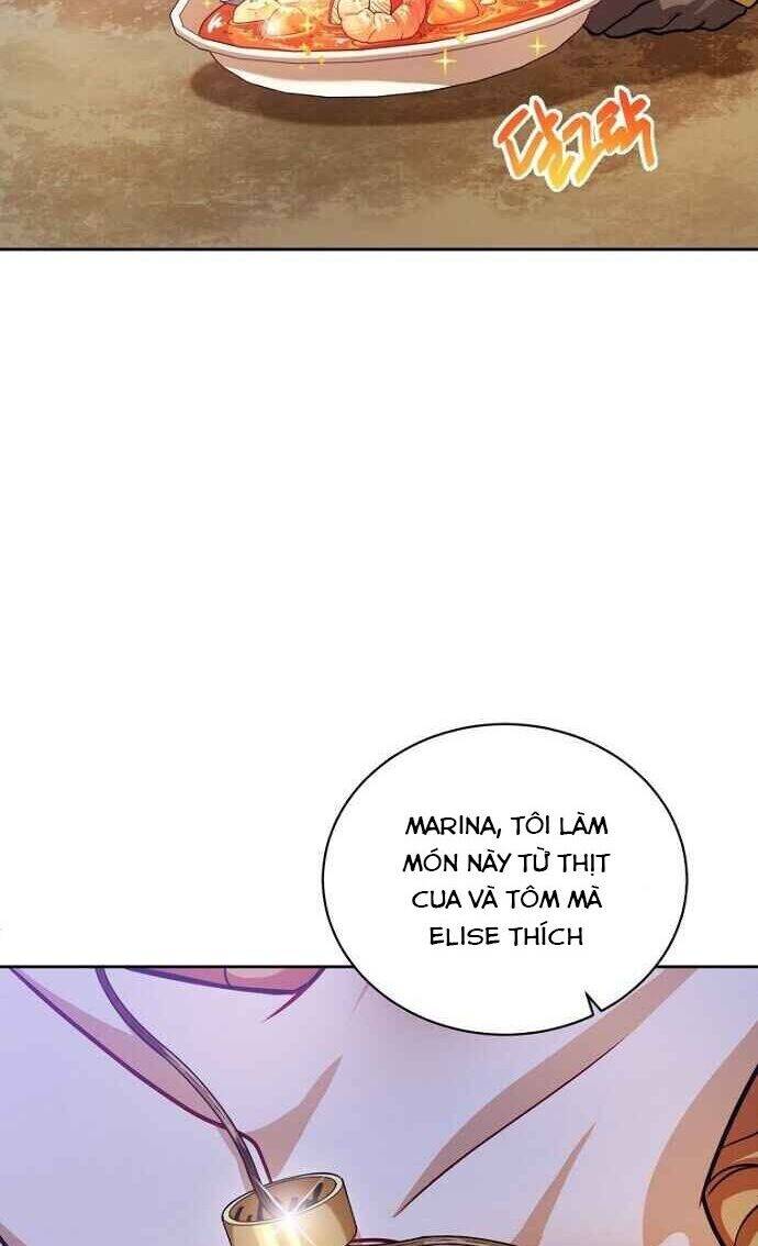 Xin Mời Dùng Bữa - Chapter 37