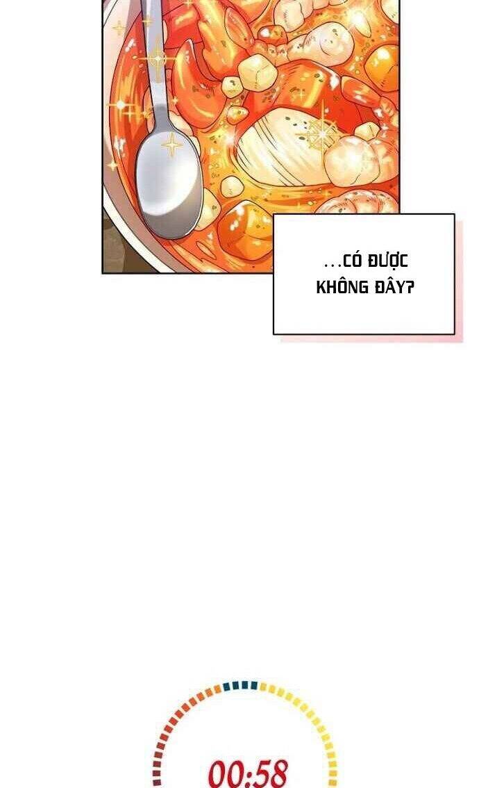 Xin Mời Dùng Bữa - Chapter 37