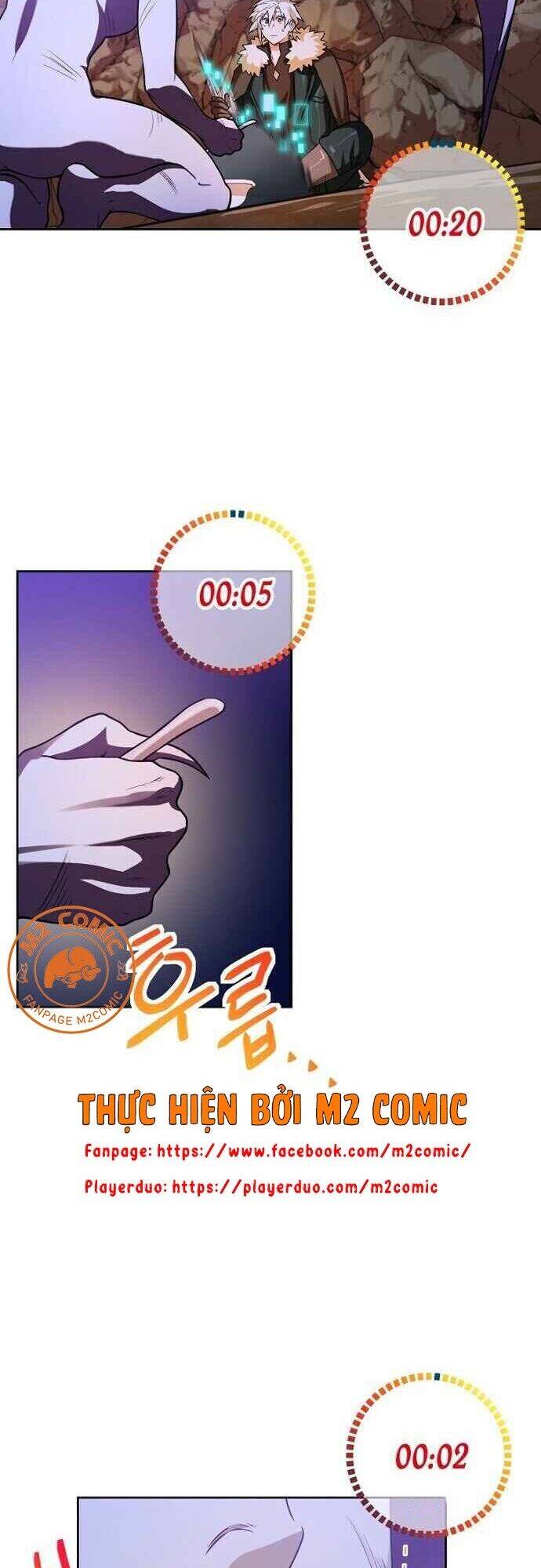 Xin Mời Dùng Bữa - Chapter 37