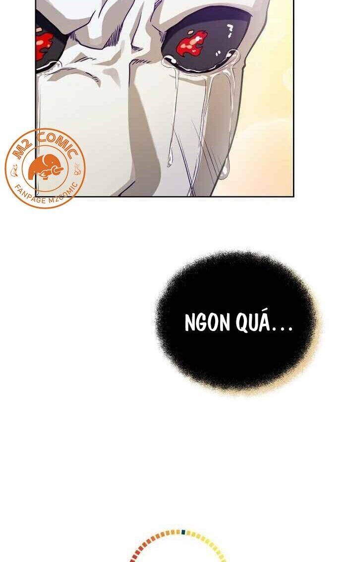 Xin Mời Dùng Bữa - Chapter 37