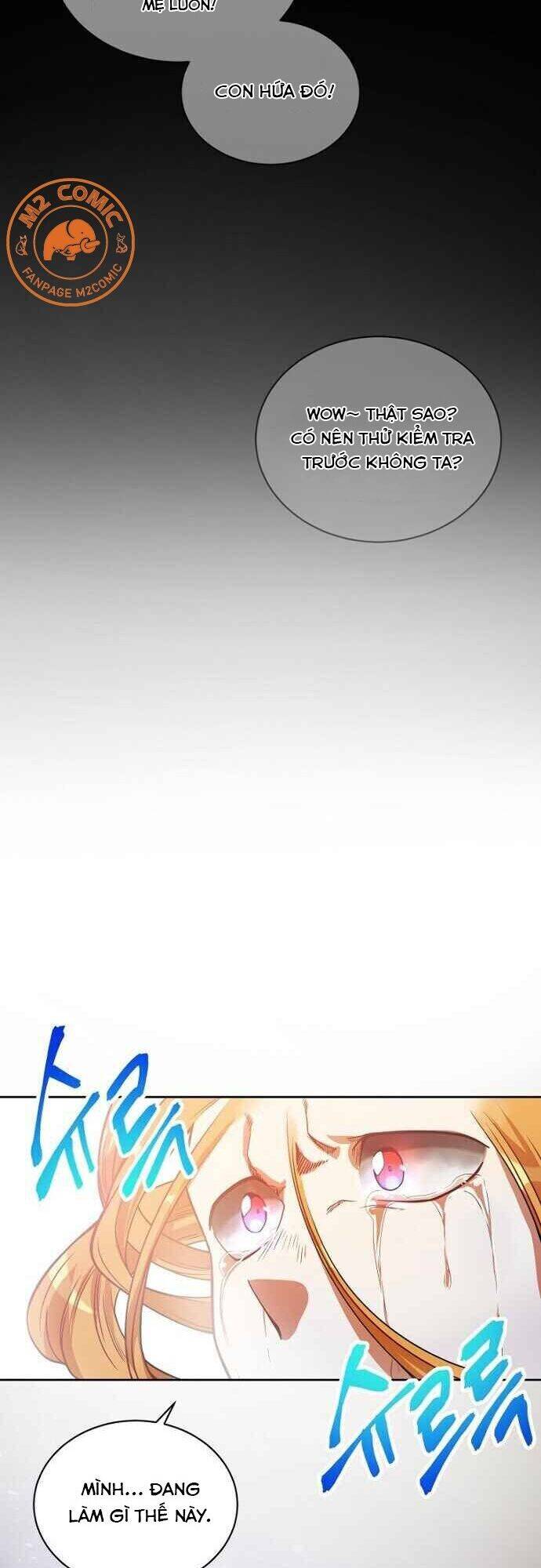 Xin Mời Dùng Bữa - Chapter 37