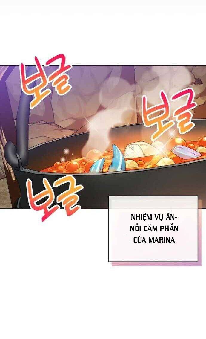 Xin Mời Dùng Bữa - Chapter 37